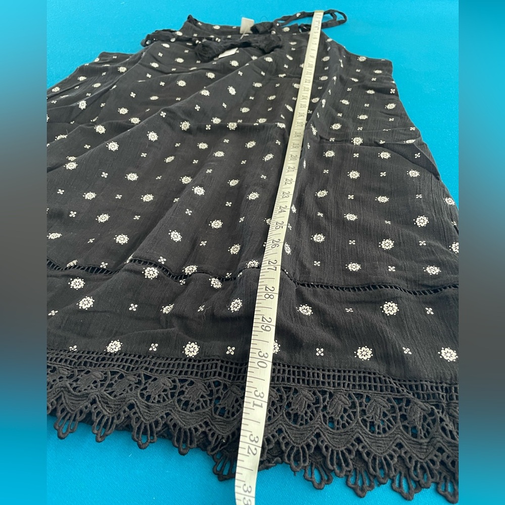 🍁NWT Old Navy Dress S🍁 - Picture 3 of 5